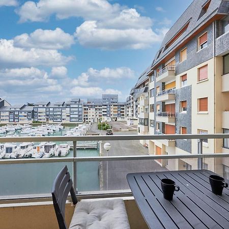 Appartement Juno Marina à Courseulles-sur-Mer Extérieur photo
