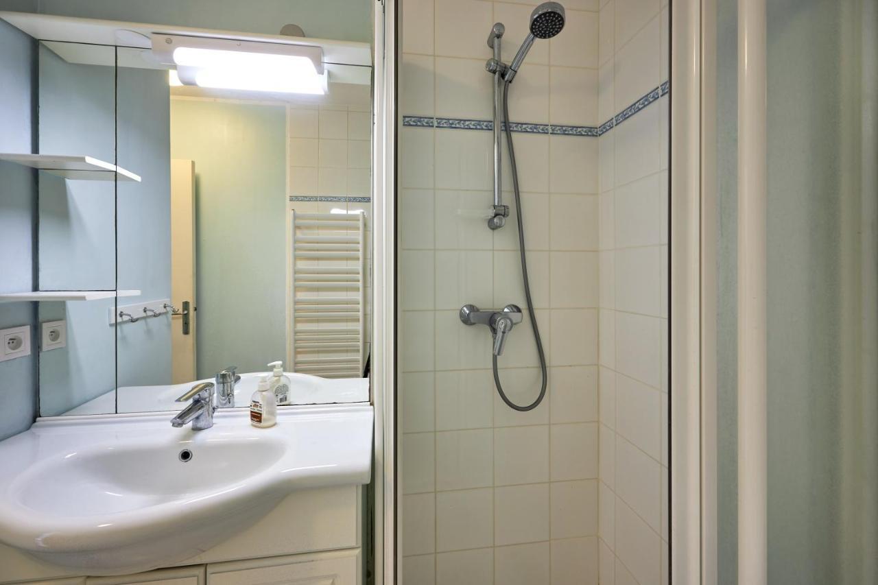 Appartement Juno Marina à Courseulles-sur-Mer Extérieur photo