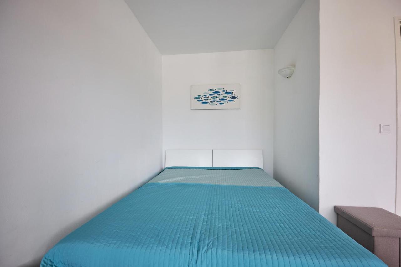 Appartement Juno Marina à Courseulles-sur-Mer Extérieur photo