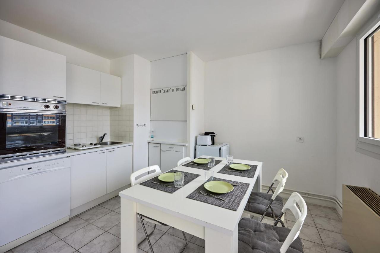 Appartement Juno Marina à Courseulles-sur-Mer Extérieur photo