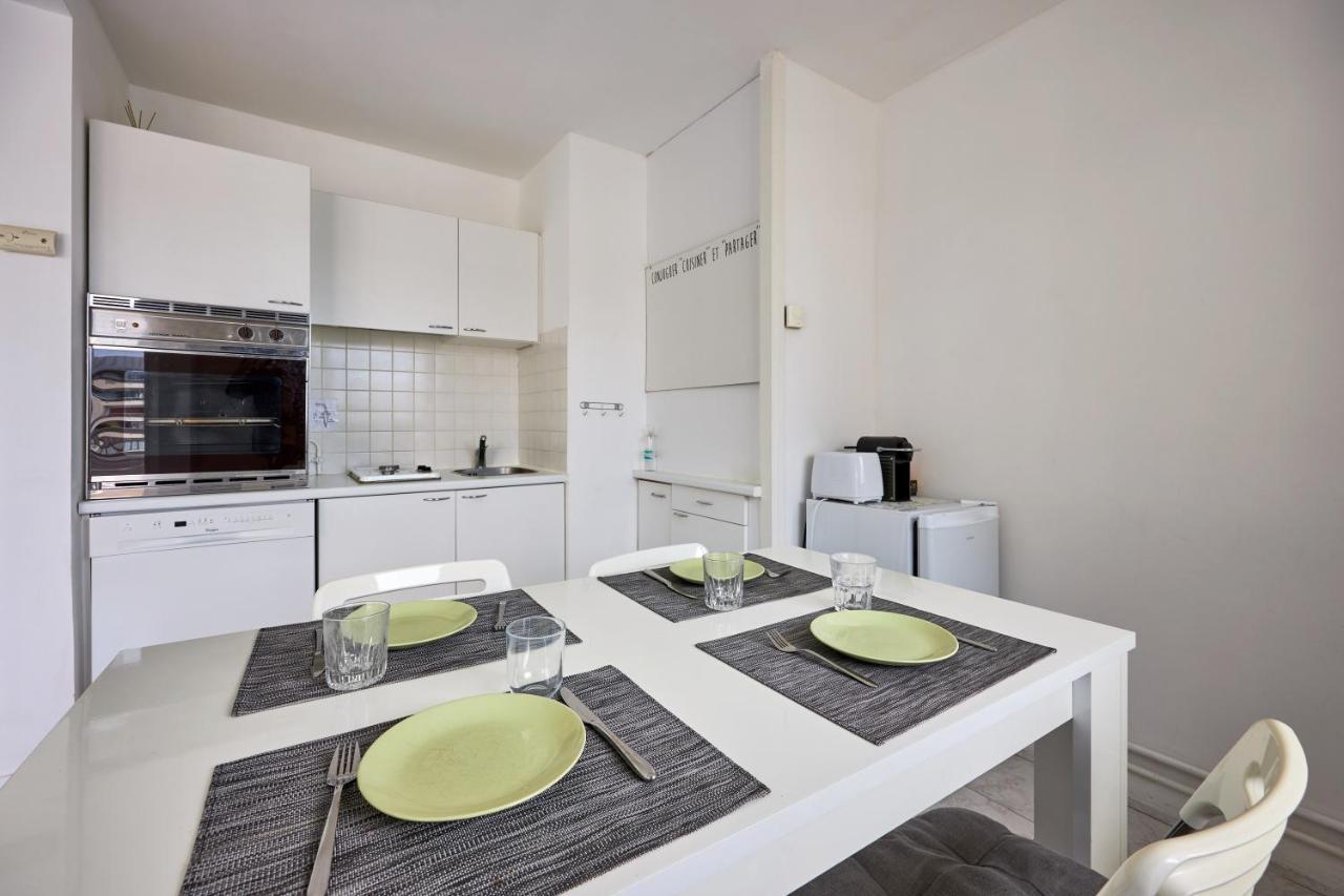 Appartement Juno Marina à Courseulles-sur-Mer Extérieur photo