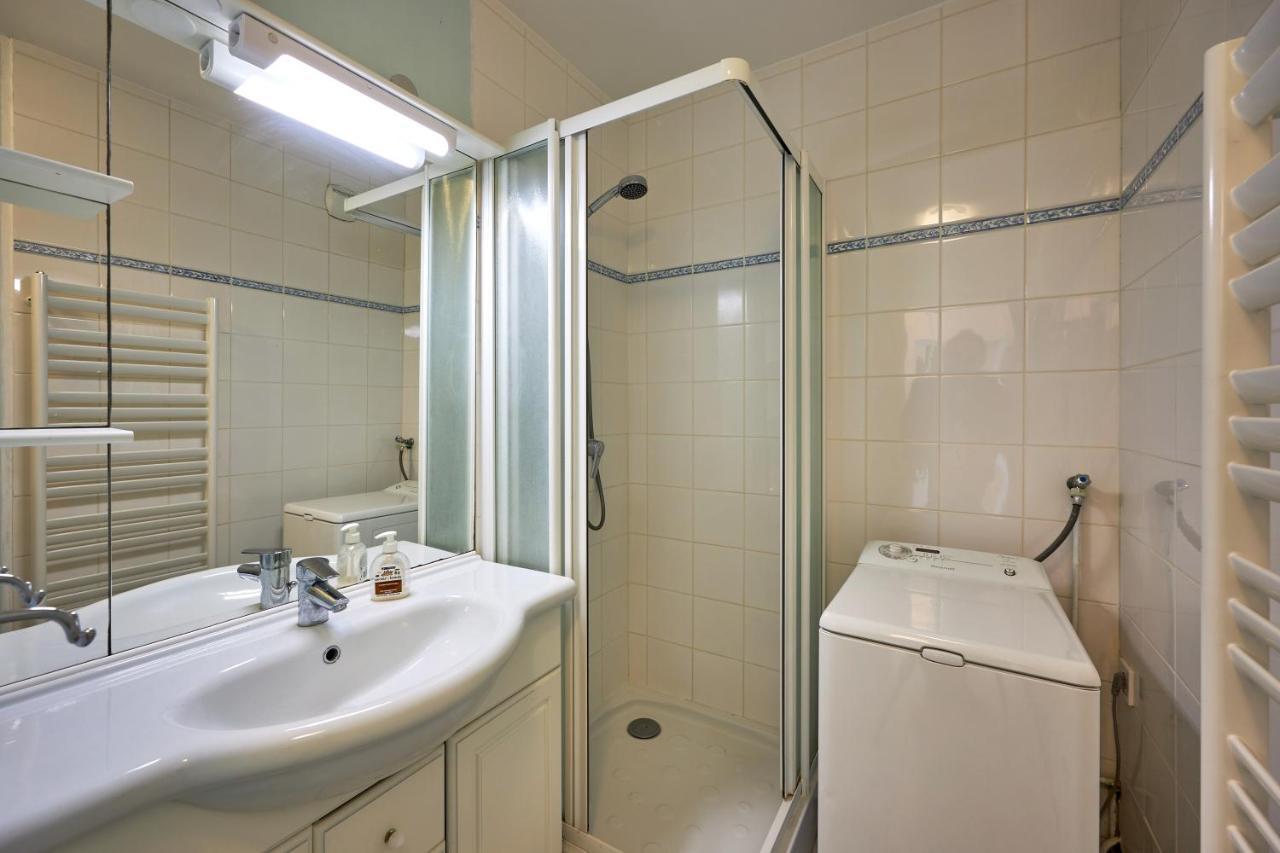 Appartement Juno Marina à Courseulles-sur-Mer Extérieur photo
